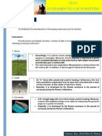 Pacana, German Martin O.-Assignment No. 1 - Fundamentals of Surveying