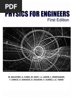 Chapter 1 - Kinematics 