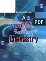 Chander, Jagdish - Kumar, Anil - A Comprehensive Text Book of Applied Chemistry-Abhishek Publications (2009)