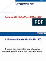 4b PDF LKC e LKT Leis de Kirchhoff Senai Mai19