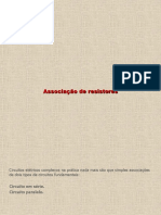 5 - PDF Associação de Resistores