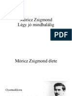 Móricz Zsigmond 8