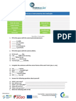 Portuguese Exercises and Assessment ToolsTITLE Exercises and Tests for Portuguese Students  TITLE Practice Tests and Questions in PortugueseTITLE Grammar and Vocabulary Practice in Portuguese