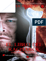 Serie Vanir 10 - El Livro Del Ragnarok (Part. II)