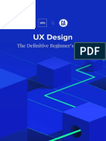 Pdfcoffee.com Ux Design 5 PDF Free