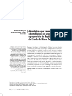 Canhoque,+12n1-02-Absenteismo Por Causas Odontologicas em Uma Empresa Agropecuaria