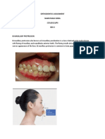 ORTHO ASSIGNMENT WPS Office
