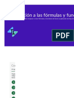 Cap09 Curso de Excel Fórmulas y Funciones COMPLETO