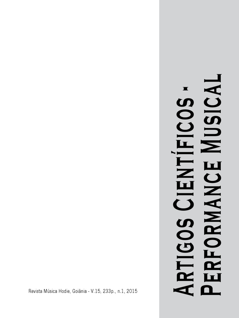 Belting PDF Canto Voz humana