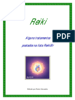 @Tratamentos Com Reiki