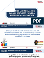 GESTIÓN DE INFORMACIÓN