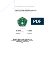 SAP HEMIPARASE Fix