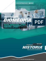 Brochure Digital - Biomédica