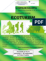 Laura Pascu Ecoturism 3 Exemplare