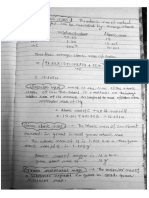 molar mass