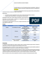 Resumen de Insuficiencia Valvular de Mcphee