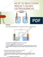 REDOX 2021 EJ 8 y 10 YANI