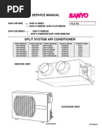 Technical & Service Manual