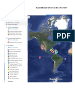 Herrera, Raquel, Mapa 1