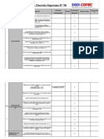 Form-039 Check List Ds 90 r11012012
