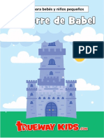 OT06 La Torre de Babel - Bebes