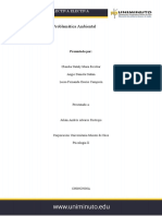 Problematica Ambiental