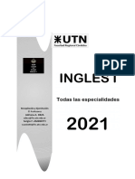 Apunte Ingles I 2021 Ad SZ