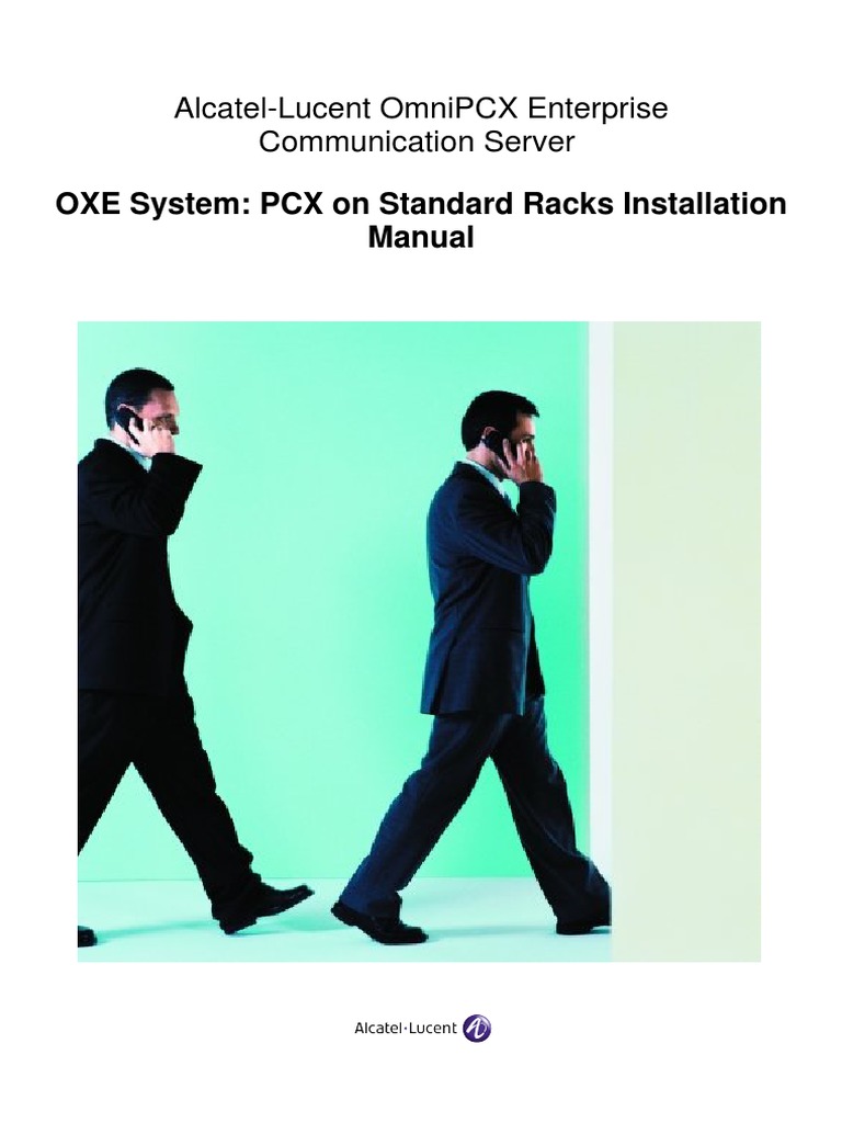 Alcatel-Lucent Omnipcx Connect : le standard téléphonie professionnel