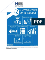 11.5 Las 7 Herramientas de La Calidad