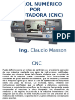 CNC