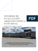 1. INFORME DE EVALUACION ARQUITECTONICA FUNCIONAL_SORITOR