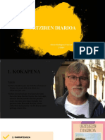 Urtziren Diarioa