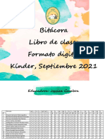 Libro Digital Septiembre