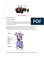 Tipos de Motores