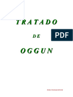 Tratado de Oggun