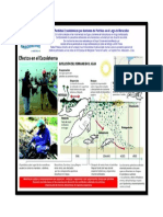 Infografia Derrame de Petroleo