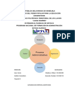 Procesos Administrativ