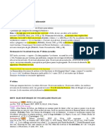 etimologia, attestazione neologismi nei dizionari