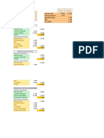 Ejercicio Alumnos Formatos de Costo