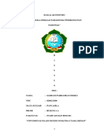 Makalah Pancasila An Saddam