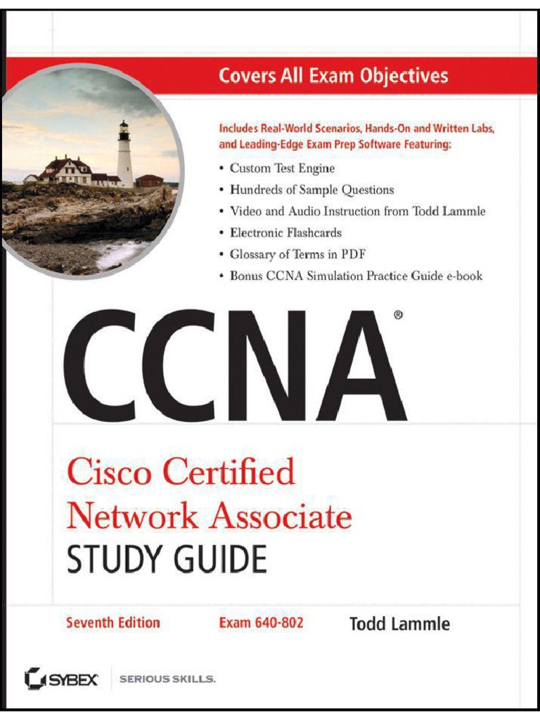 CCNA Study Guide Overview | PDF | Computers