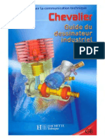 Guide Du Dessinateur Industriel