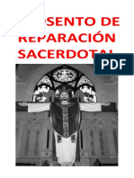 04 Hora Santa Reparación Sacerdotal