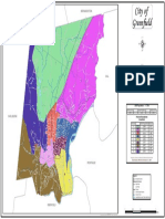 Greenfield Precincts