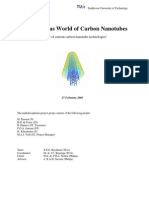 Wondrous World of Carbon Nanotubes_Final