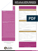 Forma Requerida Para Autenticar Documentos 2014