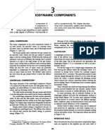 3 - Aerodynamic Components - 2001 - Compressor Performance