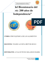 6.tarea #06 Problemas Propuestos de Termoquímica