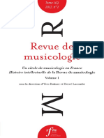 Volpe ContributionFranceToBrazilianMusicology Rdm103-2(2017)
