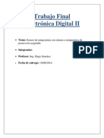 TP Final - Sensor de Temperatura Con Alarma